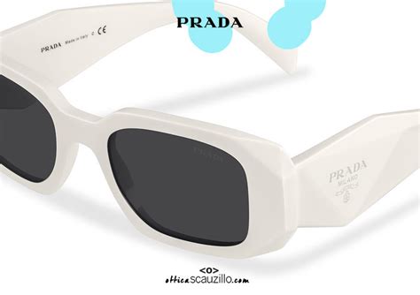 prada white shades|Prada shades prices.